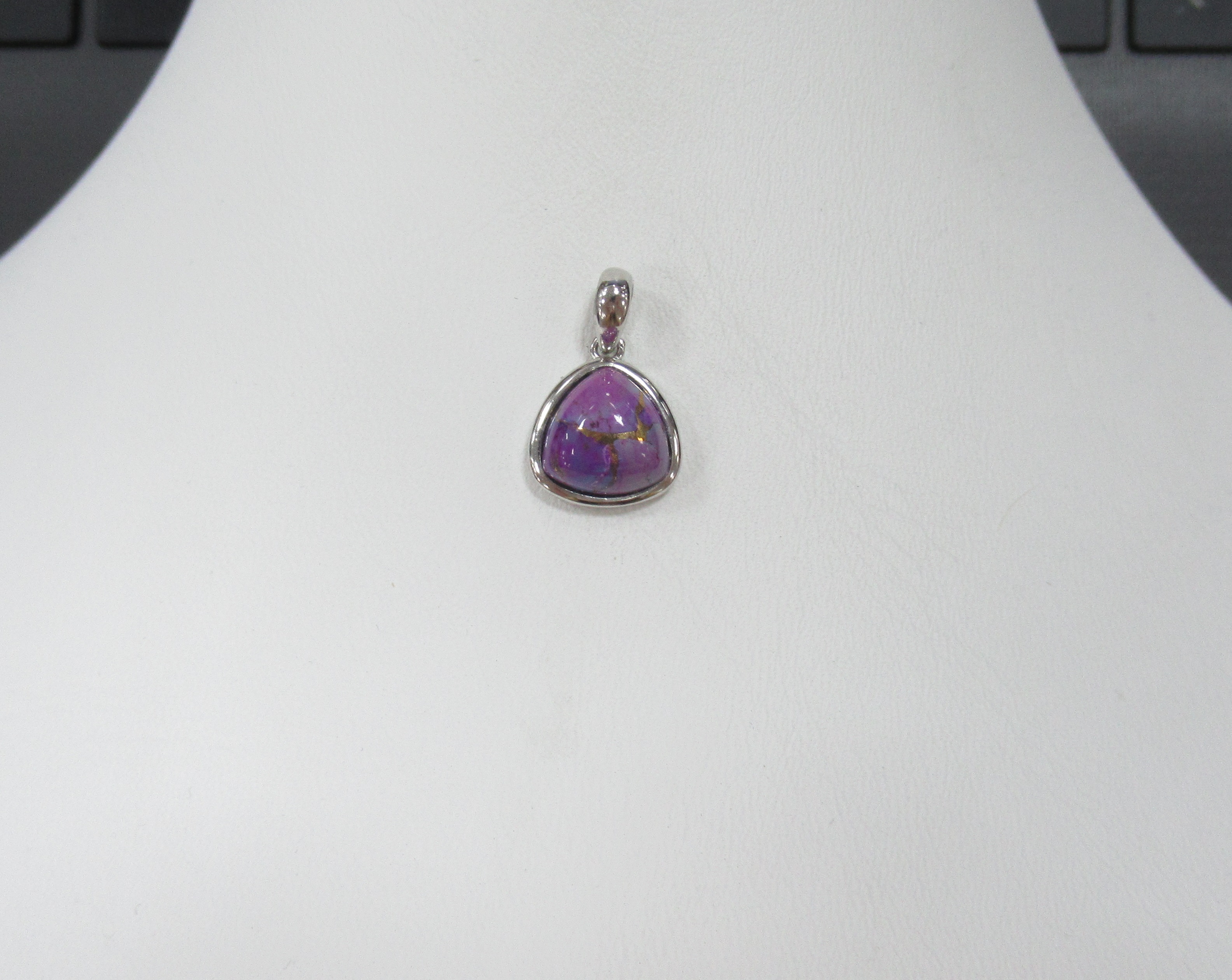 10422-001439 Подвеска (Ag 925)